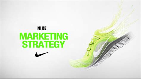 communicatie uitingen nike